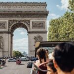 Full-Day Private Tour in Paris with Driver - Key Points