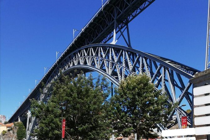 Full day Private tour in Porto - What We Loved and What to Consider
