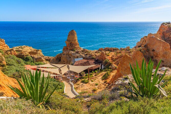 Full Day Private Tour in Silves and Coast Gems - Authentic Experiences and the Value