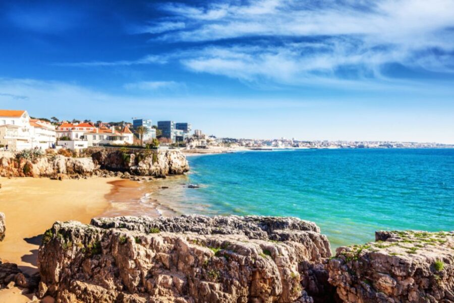 Full-Day Private Tour in Sintra and Cascais - What Makes This Tour Stand Out?