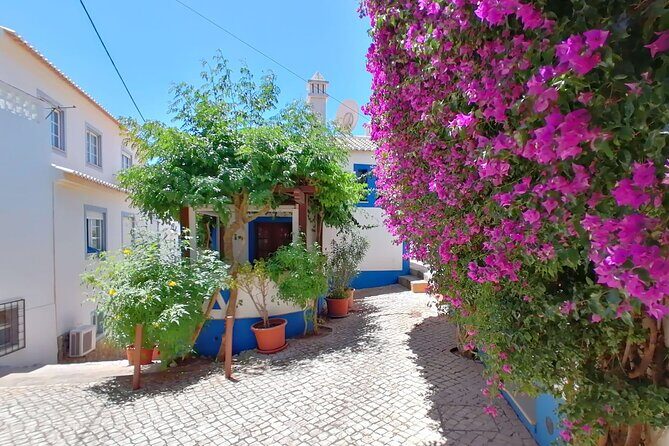 Full Day Private Tour in Western Algarve - Why This Tour Stands Out