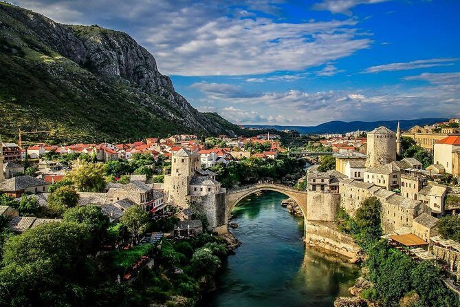 Full Day Private Tour Meugorje & Mostar - Exploring Medugorje: A Place of Peace and Controversy