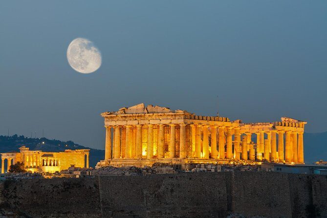 Full -Day Private Tour of Athens - Why This Tour Offers Great Value