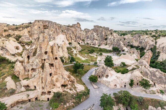 Full-Day Private Tour of Cappadocia's Highlights (Car&Guide ) - Transportation and Timing