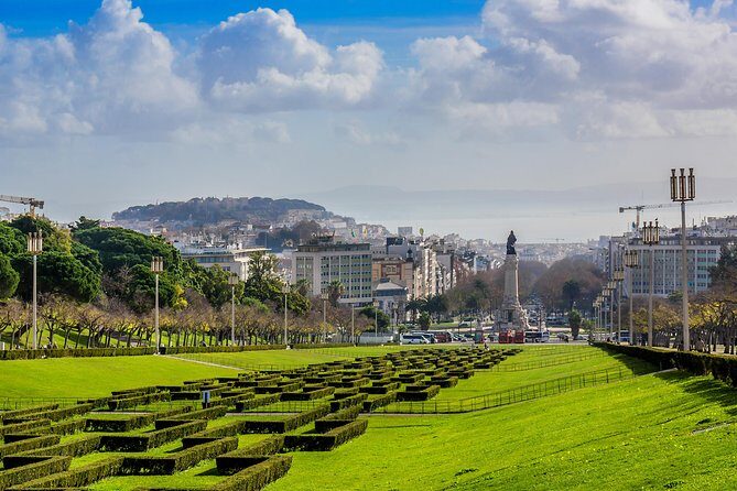 Full-Day Private Tour of Lisbon and Sintra - Insights from Real Traveler Reviews