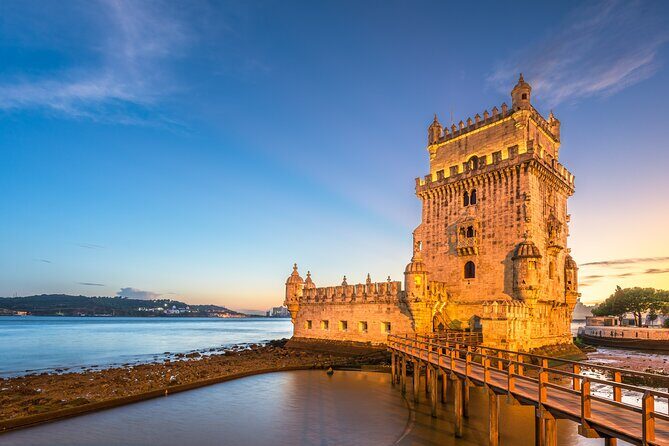 FULL DAY Private Tour of Lisbon's main tourist attractions - Potential Drawbacks or Considerations