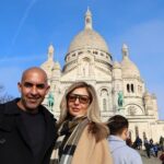 Full Day Private Tour of Paris in a Van with photoshoot included - The Photography Aspect: A Real Highlight