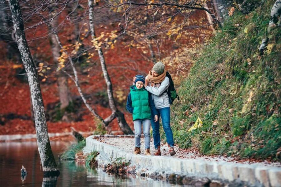 Full Day Private Tour: Plitvice Lakes & Rastoke from Zagreb - Who Will Love This Tour?