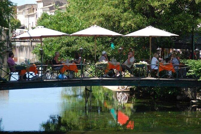 Full day Private tour Sunday Market in the Luberon - Who Should Consider This Tour?