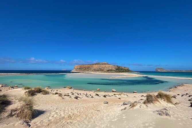 Full-Day Private Tour to Balos Lagoon and Falassarna - Final Thoughts: Is This Tour for You?