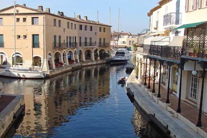 Full-Day Private Tour to St-Tropez and Port Grimaud from Nice - Making Sense of the Cost and Value