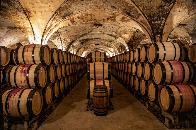 Full-Day Private Wine Tour in Côte de Beaune - The Value of This Burgundy Wine Tour