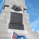 Full-Day Private WW1 Australian Battlefield Day Tour from Amiens - A Closer Look at the Itinerary