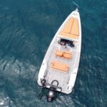 Full Day Rental in Santorini with Saxdor Luxury Boat - The Sum Up