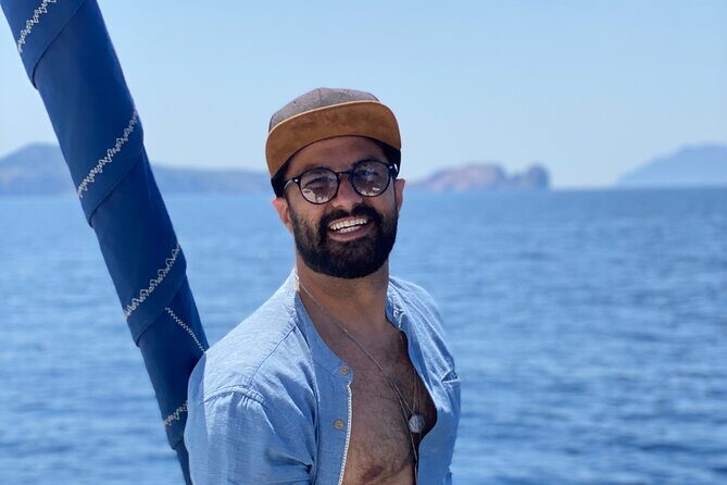 Full Day Sailboat Private Kleftiko & Blue Lagoon with Lunch - FAQs