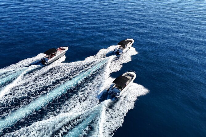 Full Day Sailing Tour from Zadar - A Detailed Look at the Sailing Day