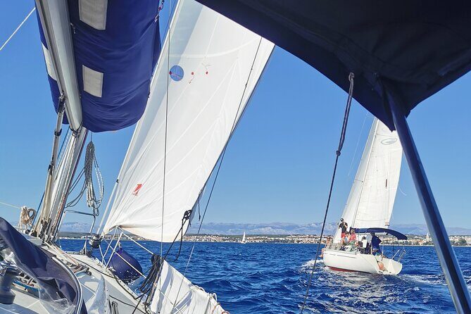 Full Day Sailing Tour To Elafiti Islands from Dubrovnik - The Experience of Sailing with Filip