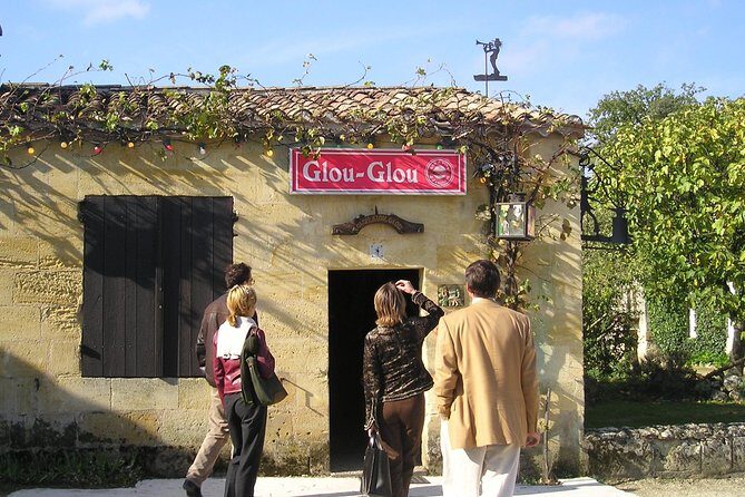 Full-day Saint-Emilion: Village, Undergrounds and Châteaux - Who Should Take This Tour?