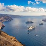 Full-Day Santorini Island Trip from Crete - FAQ