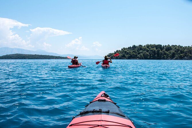 Full-Day Sea Kayaking Tour in Lefkada - Final Thoughts