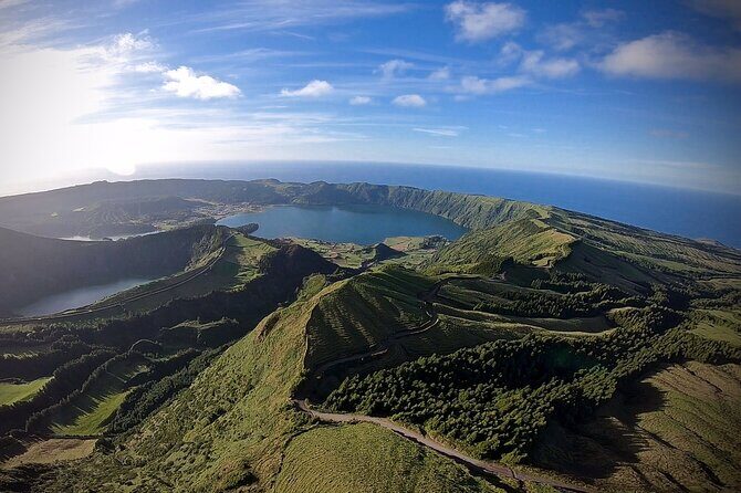 Full Day Sete Cidades 4WD Tour + Walking + Typical Lunch PRIVATE - FAQ