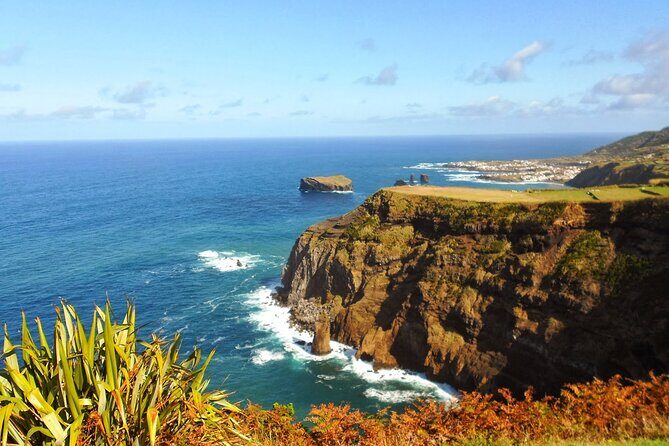Full Day Sete Cidades & Lagoa do Fogo Tour With Lunch (West Tour) - Practical Considerations and Tips