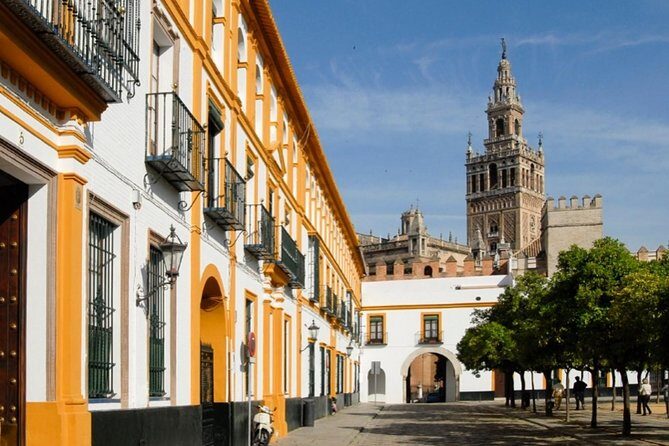 Full Day Seville Tour with tickets (optional Tapas & Flamenco) - FAQ