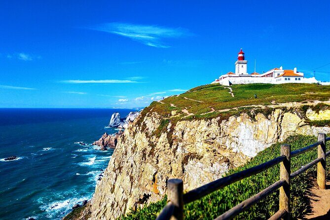 Full Day Shared Tour of Sintra, Cabo da Roca and Cascais - A Deep Dive into the Tour Experience