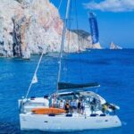 Full-Day Small-Group Cruise in Milos & Poliegos with Lunch - Who Should Book This Tour?