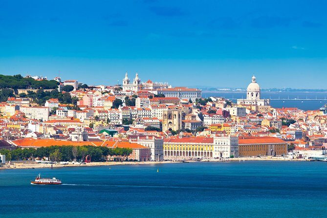 Full day Small Group Tour of Historical Lisbon and Belém - Who Will Love This Tour?