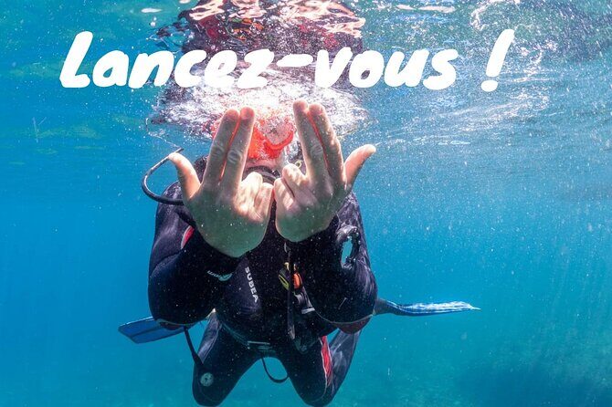 Full-Day Snorkeling and Guided Dive in the Calanques National Park from Marseille - A Deep Dive into the Experience