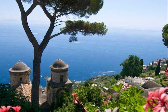 Full-day Sorrento, Amalfi Coast, and Pompeii Day Tour from Naples - Who Will Love This Tour?