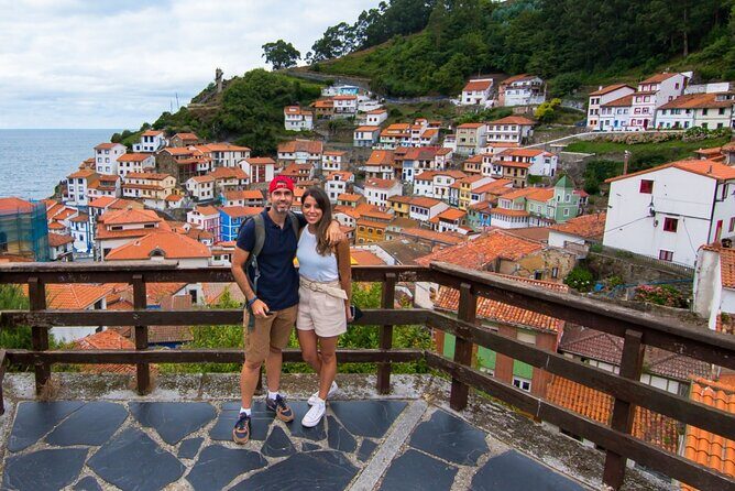Full-Day Tour at Oviedo to Coastal Wonders of Asturias - A Deep Dive into the Asturias Coastal Tour