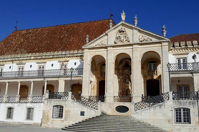 Full Day Tour from Porto to Coimbra and Aveiro with River Cruise - FAQs