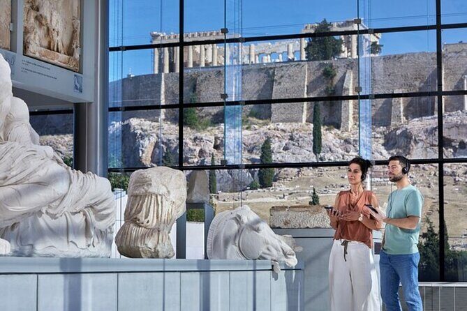 Full Day Tour in Athens with Acropolis Museum from Cruise Port - What Our Reviewers Loved