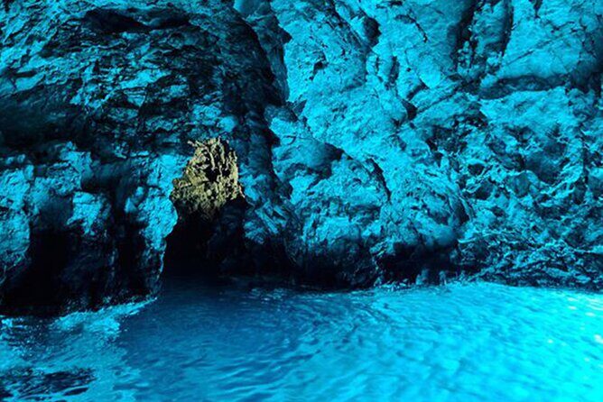 Full-Day Tour in Blue Cave and 5 Islands - All included - Transportation, Timing, and Group Size