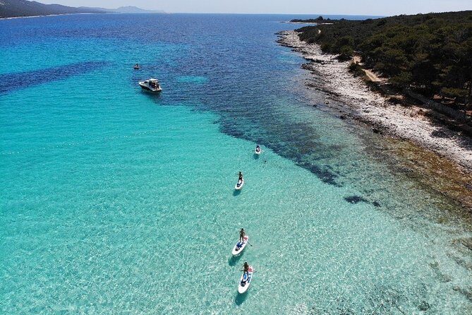 Full-Day Tour in Dugi Otok with Stand-Up Paddle Experience - The Sum Up: Who Is This Tour Best For?