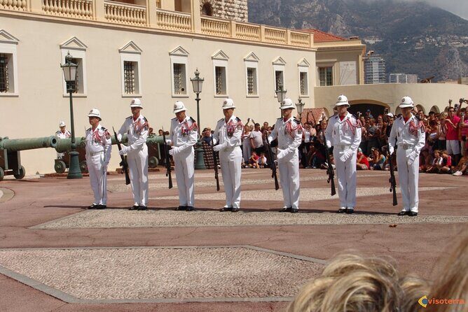 Full Day Tour in Eze Monaco and Monte-Carlo from Nice - Price and Value