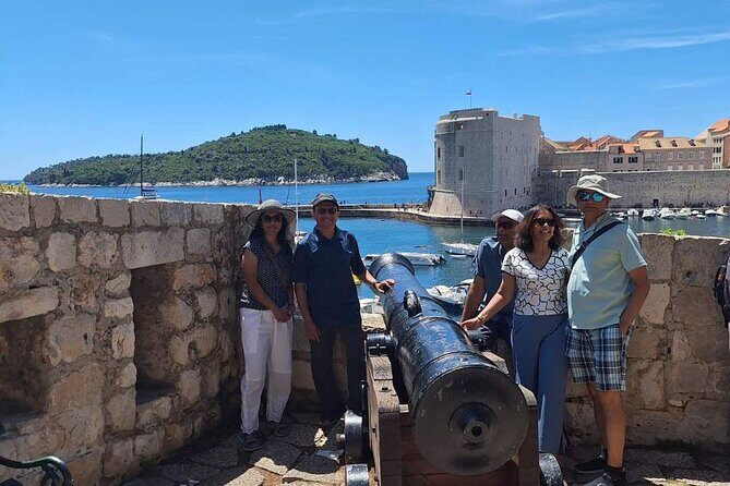 Full Day Tour in Mostar and Kravice Waterfalls from Dubrovnik - Practical Tips for Travelers
