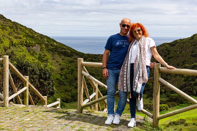 Full-Day Tour in the Top Stunning places in Terceira Island - Who Should Book This Tour?