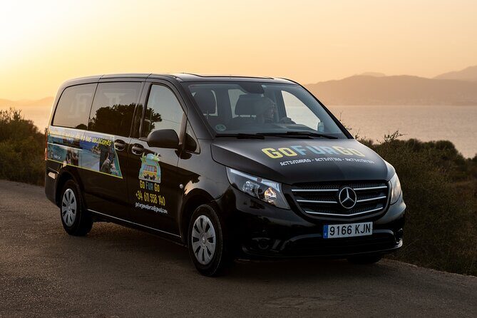 Full-Day Tour of Cala Agulla, and Cala Molto - FAQ