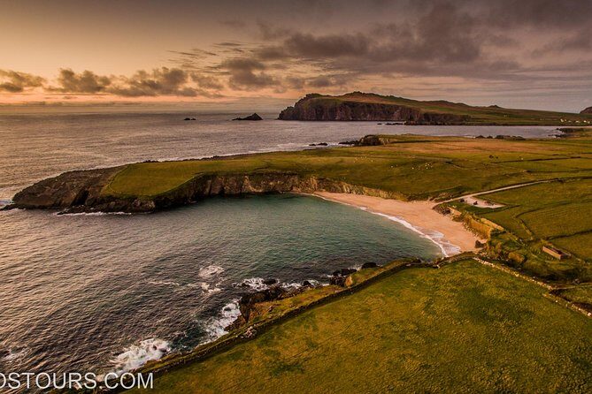 Full-Day Tour of the Dingle Peninsula, Slea Head, and Inch Beach - Final Thoughts: Who Should Take This Tour?