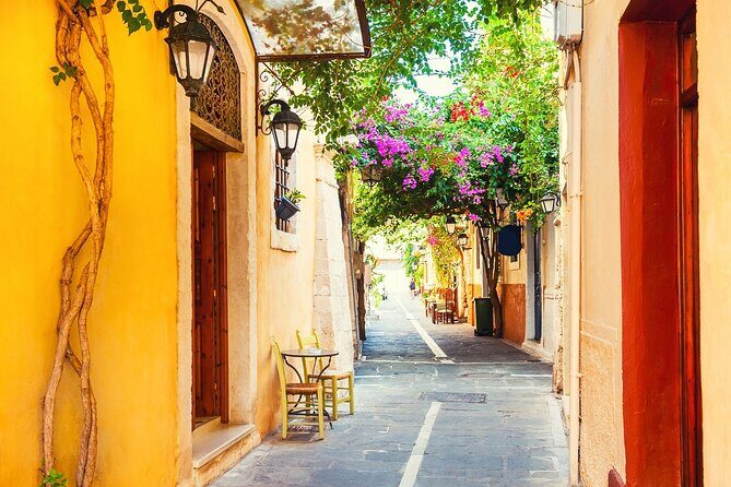 Full-Day Tour : Rethymno-Chania- Lake Kournas ( West Crete Tour ) - An In-Depth Look at the West Crete Tour Experience