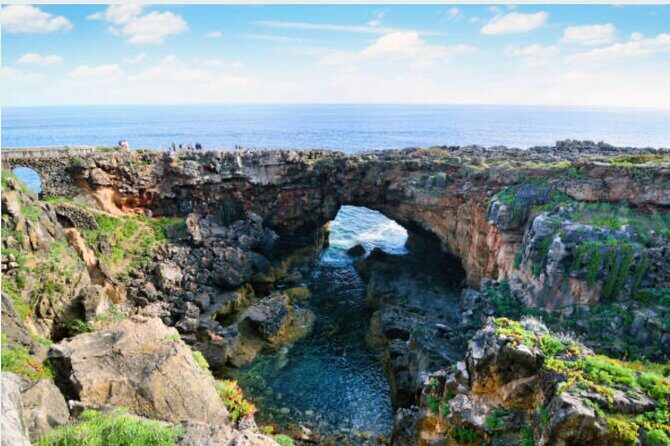 Full Day Tour: Sintra, Pena Palace, Cabo da Roca, Cascais - Who Will Love This Tour?