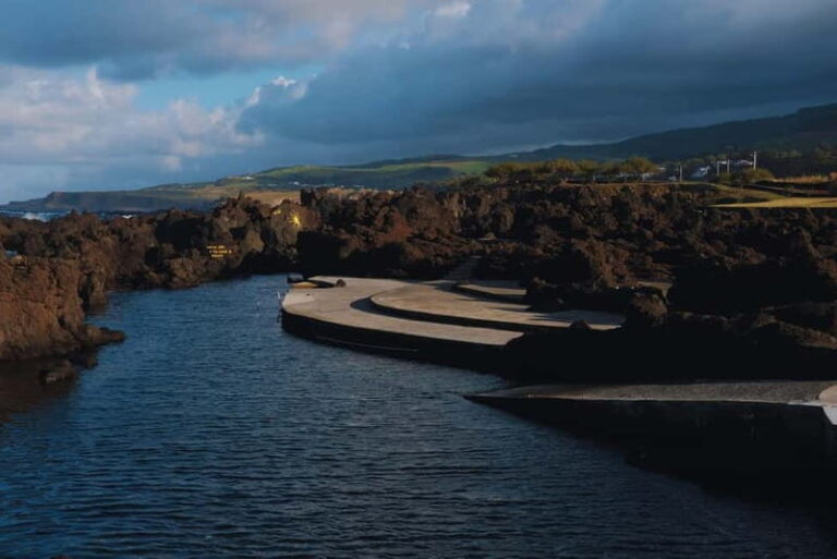 Full-day tour: The best of Terceira Island - Final Thoughts: Who Should Take This Tour?