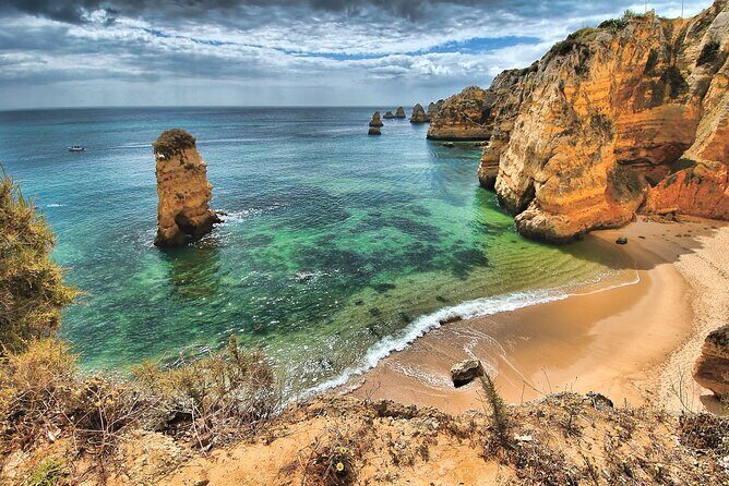 Full-Day Tour The Best of the West in Algarve - Private Tour - What We Think: The Ups and Downs