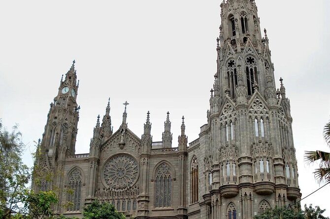 Full Day Tour through the Landscapes of Gran Canaria - The Sum Up