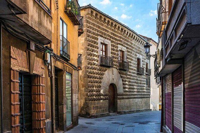 Full Day Tour to Avila & Segovia from Madrid - What the Reviews Tell Us