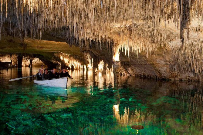 Full Day Tour to Caves of Drach and Hams with Porto Cristo and Pearl Factory - Final Thoughts
