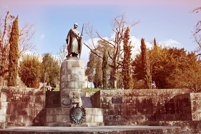 Full-Day Tour to Guimarães and Braga from Porto - Guimarães – The Birthplace of Portugal’s Independence